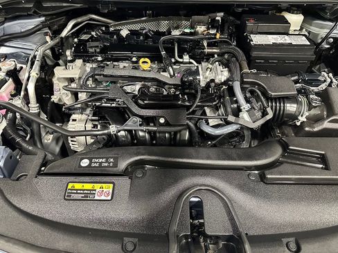 Used 2026 Toyota Corolla LE FWD image 67