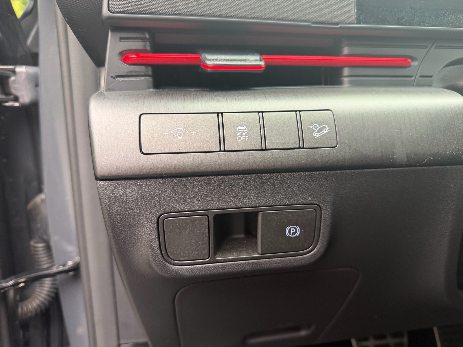 Used 2024 Hyundai Kona N Line AWD/4WD image 23
