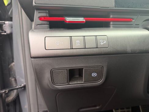 Used 2024 Hyundai Kona N Line AWD/4WD image 23