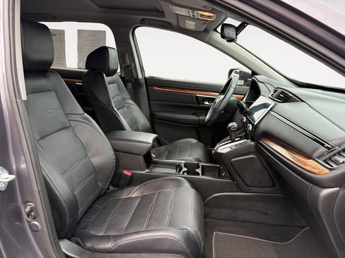 Used 2021 Honda CR-V EX-L image 15