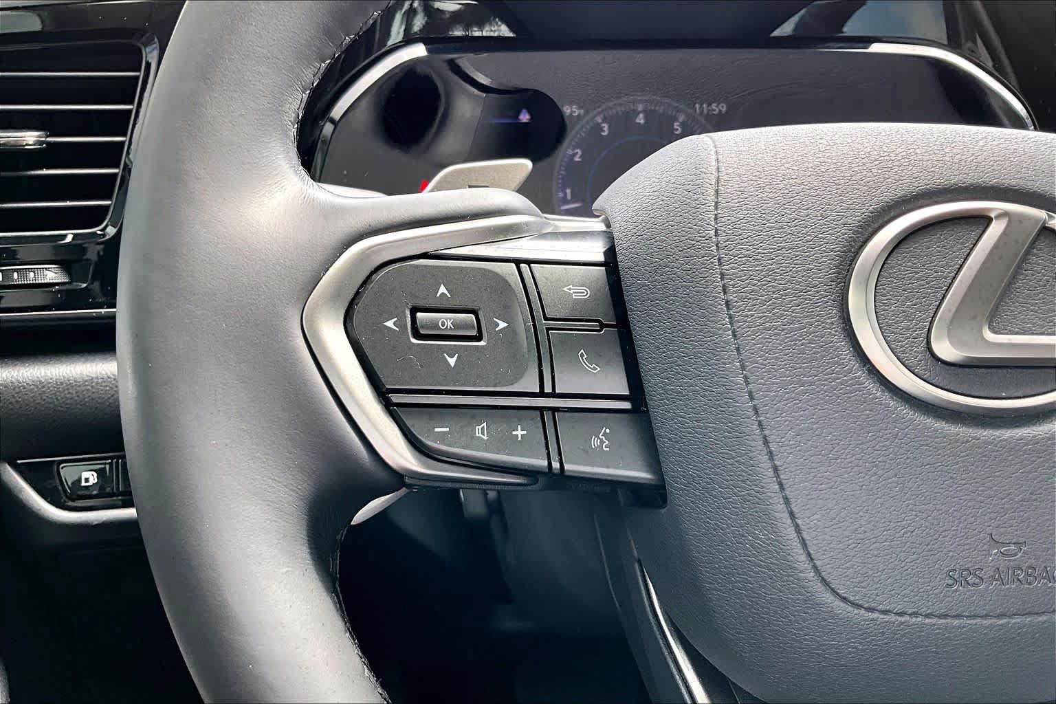 Used 2023 Lexus NX 250 FWD image 25