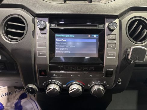 Used 2017 Toyota Tundra SR5 image 22