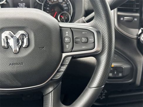 New 2025 RAM 2500 Tradesman image 20