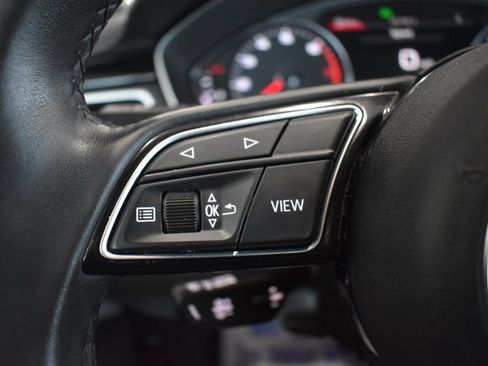 Used 2023 Audi A5 2.0T Premium w/ Convenience Package AWD/4WD image 18