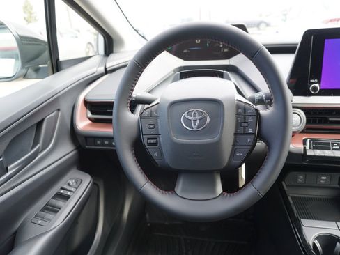 New 2026 Toyota Prius SE image 14