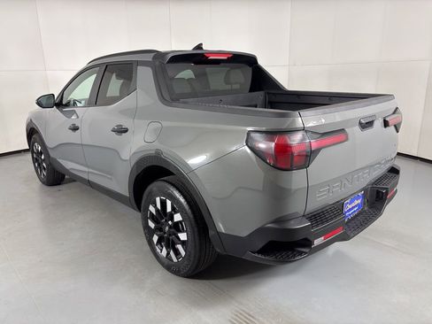 Used 2025 Hyundai Santa Cruz SEL image 6