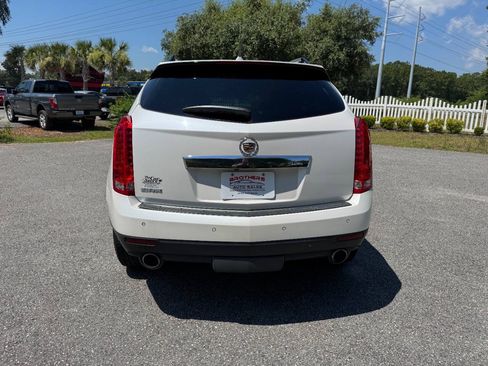 Used 2011 Cadillac SRX Luxury FWD image 34