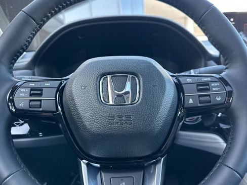 New 2026 Honda Accord Touring image 24