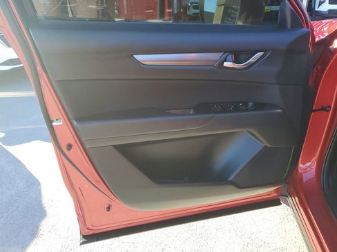 Used 2021 MAZDA CX-5 Sport image 18