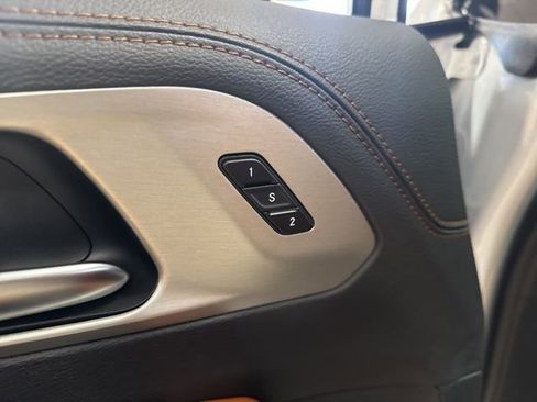 New 2026 Chrysler Pacifica Pinnacle FWD image 10