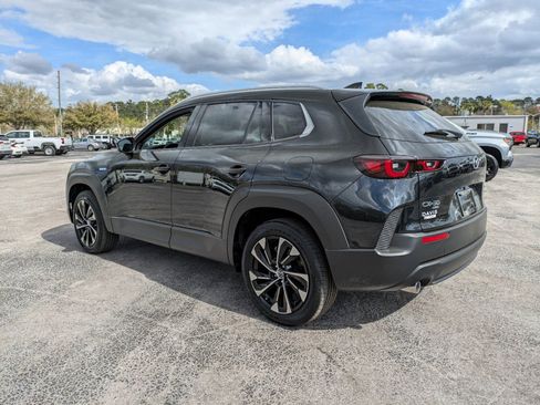 Used 2025 MAZDA CX-50 2.5 Hybrid w/ Premium Plus Pkg AWD/4WD image 7
