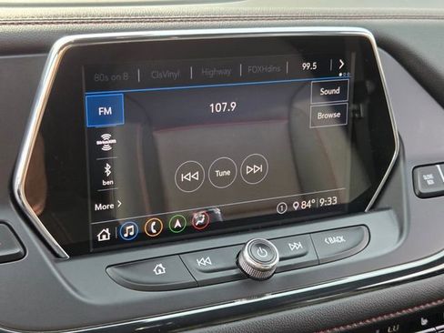 Used 2020 Chevrolet Blazer RS AWD/4WD image 22