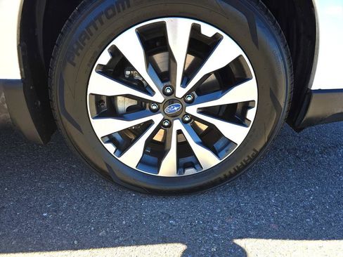 Used 2016 Subaru Outback 2.5i Limited AWD/4WD image 36