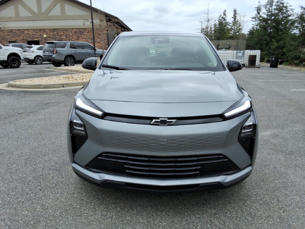 New 2027 Chevrolet Bolt LT w/ Comfort Package FWD image 2