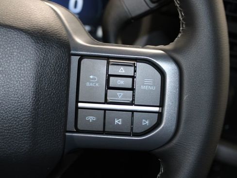 New 2026 Ford F150 XLT w/ Equipment Group 302A MID image 37