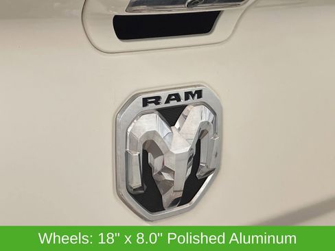 Used 2021 RAM 3500 Laramie AWD/4WD image 17
