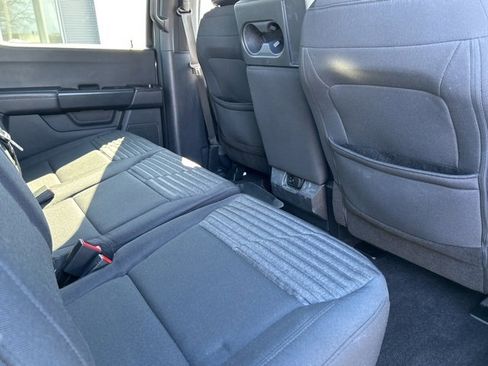 Used 2021 Ford F150 XL w/ STX Appearance Package image 13