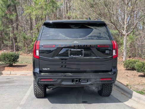 New 2026 Ford Expedition Tremor AWD/4WD image 4