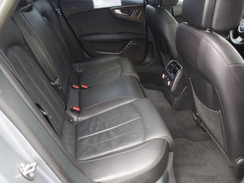 Used 2016 Audi A7 3.0T Premium Plus w/ Black Optic Package AWD/4WD image 33