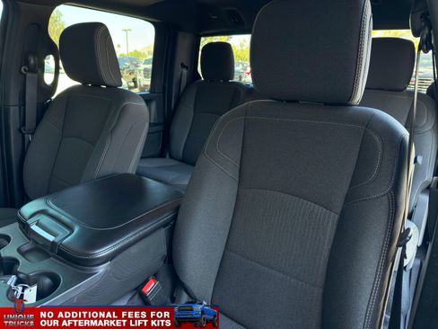 Used 2024 RAM 3500 Tradesman w/ Towing Technology Group AWD/4WD image 19