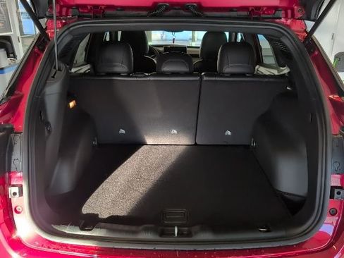 New 2026 Jeep Compass Trailhawk w/ Trailer Tow Group image 27