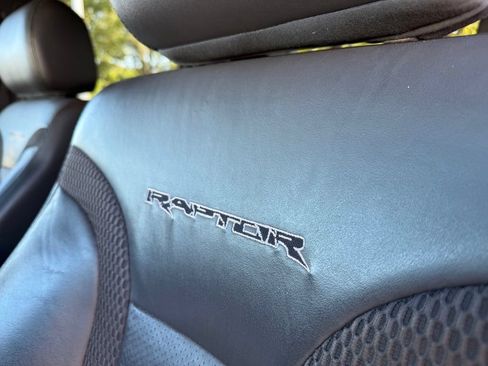 Used 2014 Ford F150 Raptor w/ Equipment Group 801A Luxury AWD/4WD image 16