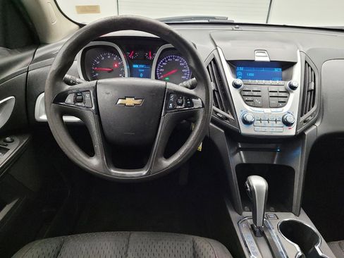 Used 2015 Chevrolet Equinox LS image 22
