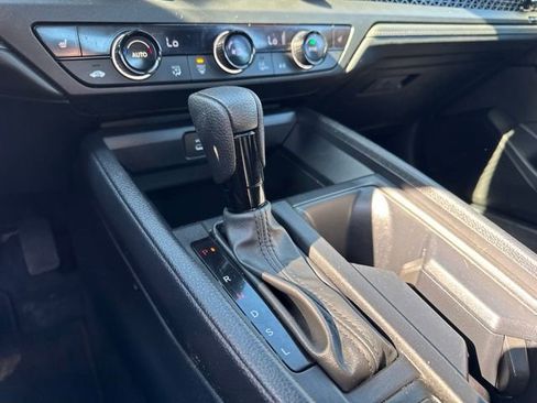 Used 2023 Honda Accord EX image 11