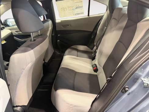 New 2026 Toyota Corolla LE FWD image 13
