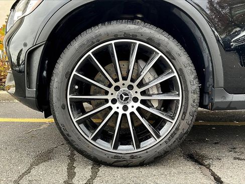 Certified 2022 Mercedes-Benz GLC 300 4MATIC image 8
