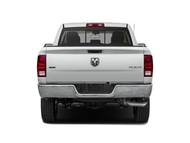 Used 2021 RAM 1500 Warlock AWD/4WD image 5