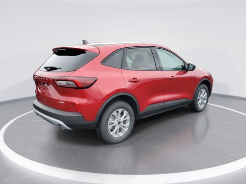 New 2026 Ford Escape Active w/ Cold Weather Package image 4