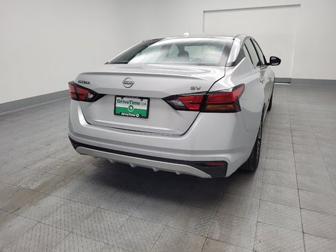 Used 2023 Nissan Altima 2.5 SV FWD image 7