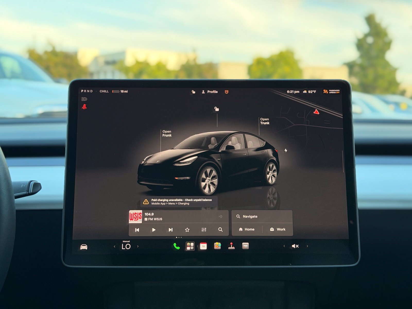 Used 2023 Tesla Model Y Long Range AWD/4WD image 33