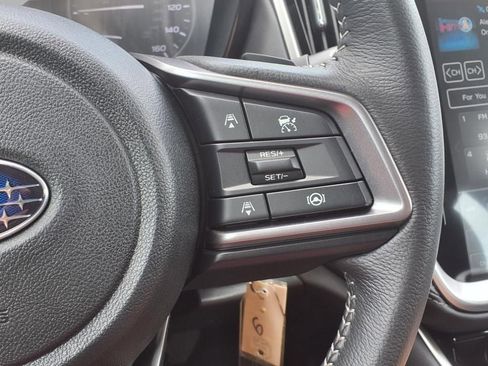 New 2025 Subaru Legacy Premium image 11