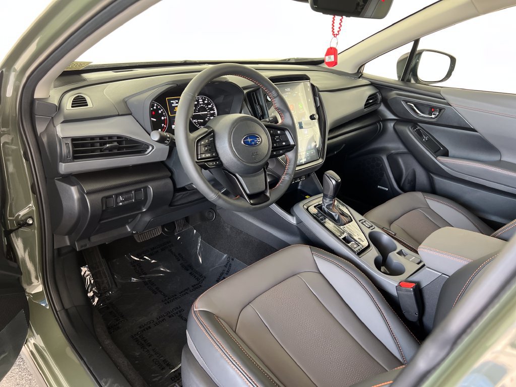 New 2026 Subaru Crosstrek 2.5i Limited AWD/4WD image 19