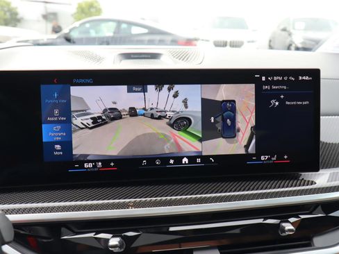 Used 2024 BMW X6 M Competition w/ Executive Package image 20