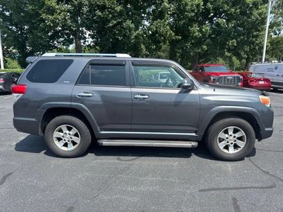 Used 2011 Toyota 4Runner SR5 w/ Convenience Pkg