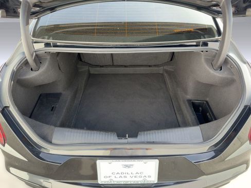 Used 2020 Cadillac CT4 Premium Luxury image 31