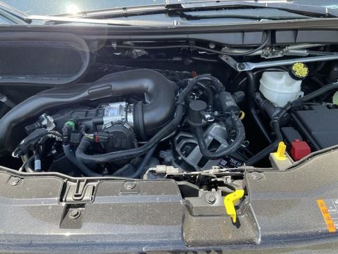New 2026 Ford Transit 350 148 High Roof AWD image 12