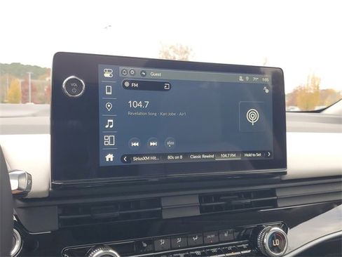 New 2026 Honda Prologue Touring image 21