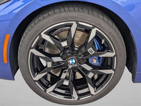 Certified 2025 BMW 430i Coupe w/ M Sport Package image 24