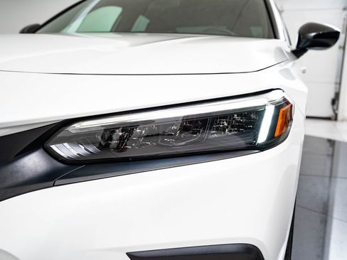 Used 2023 Honda Civic Si image 15
