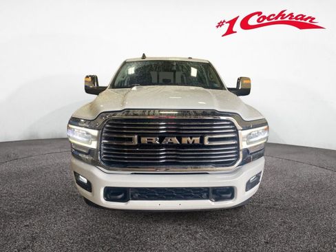 Used 2024 RAM 2500 Laramie AWD/4WD image 26