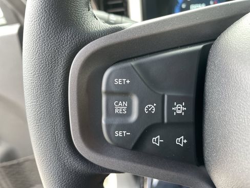 New 2026 Ford Bronco Outer Banks AWD/4WD image 30