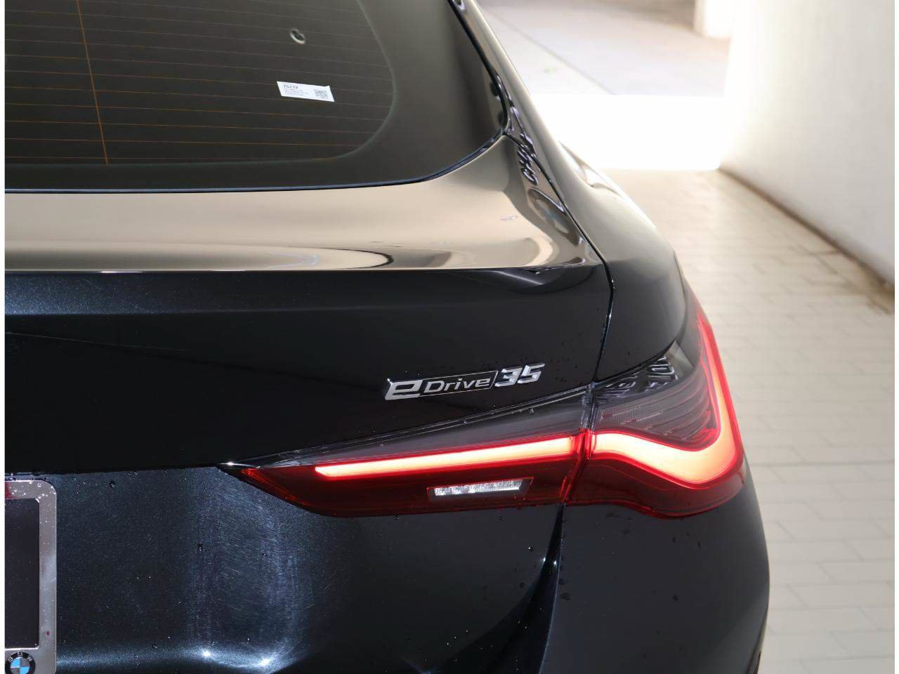 Certified 2023 BMW i4 eDrive35 RWD image 7