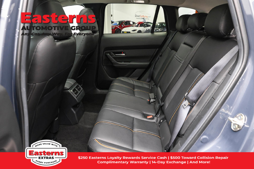 Used 2025 MAZDA CX-50 AWD 2.5 S w/ Premium Plus Pkg image 24