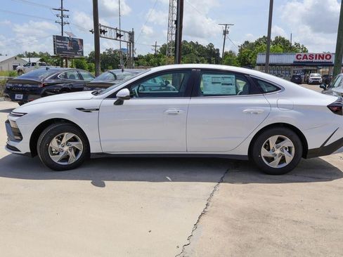 New 2026 Hyundai Sonata SE FWD image 29