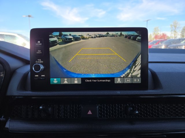 Used 2023 Honda CR-V EX-L image 25