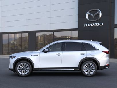 New 2026 MAZDA CX-90 3.3 Turbo w/ Premium Plus Pkg